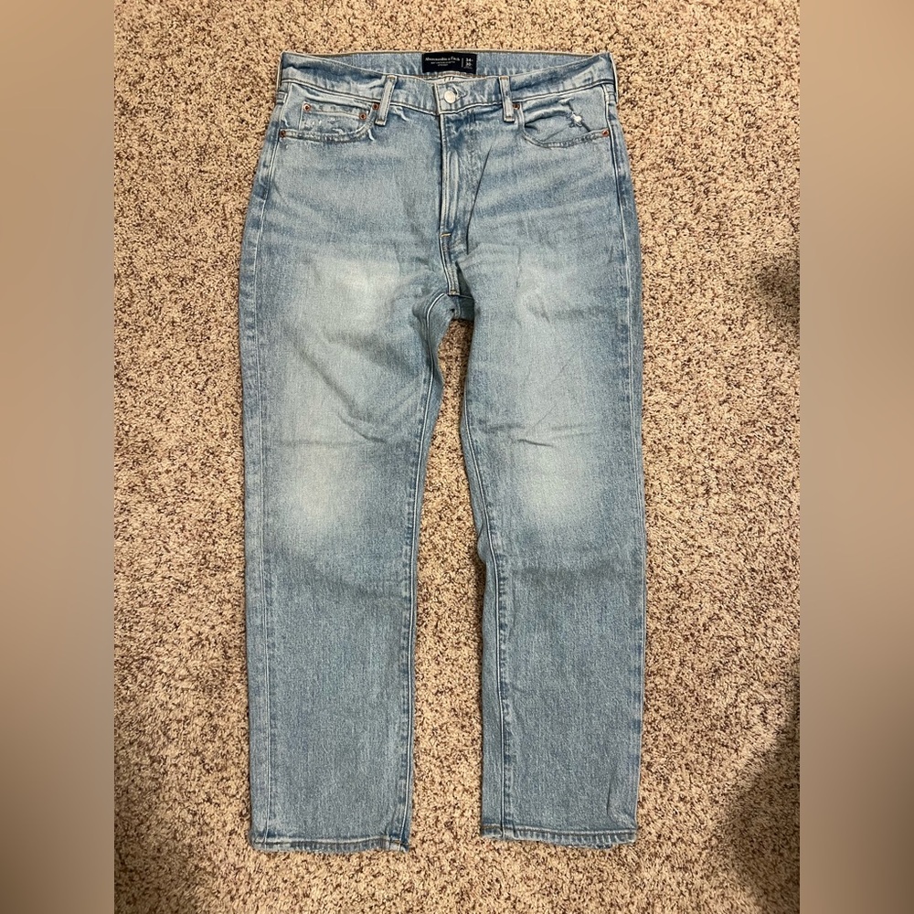 Abercrombie & Fitch Denim